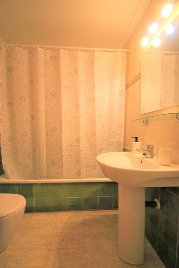 Apartamento Casaturis En Los Arenales Del Sol Ar102 Con Terraza Y Piscina Buitenkant foto